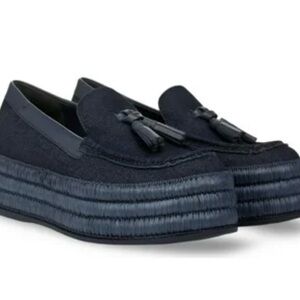 Franco Sarto Tremont‎ platform